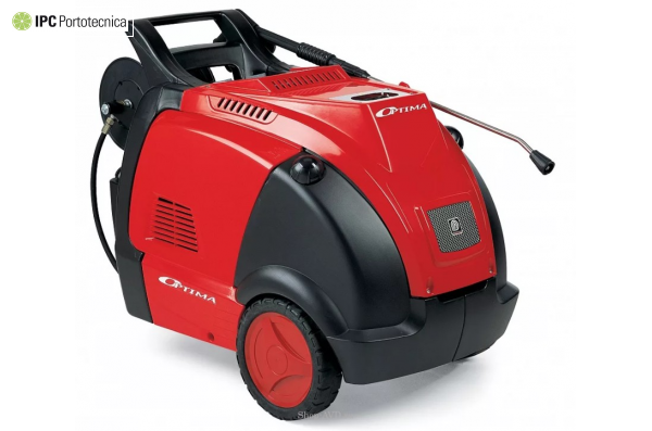 Portotecnica OPTIMA DS 195 T