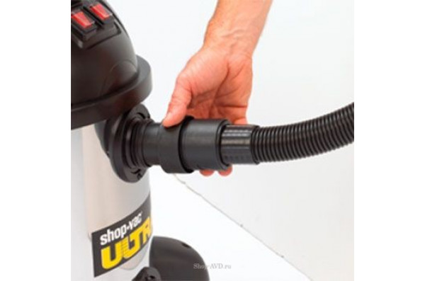 Shop Vac Ultra 30 SI