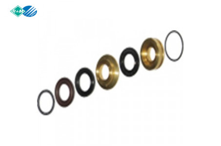 Рем.комплект манжета KIT161