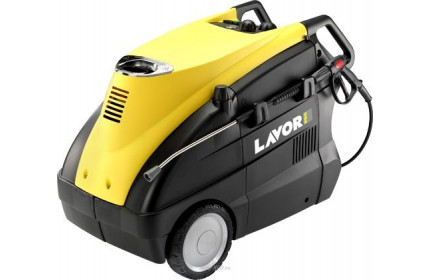 Мойка с подогревом LAVOR PRO TEKNA 2021 LP RA