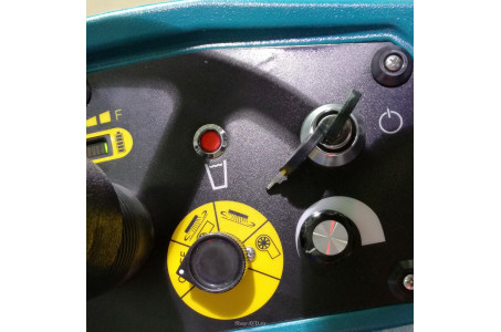 KEDI Green line k660+