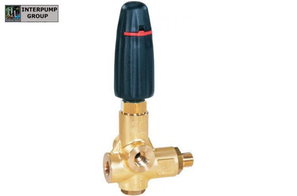 Регулятор давления H450