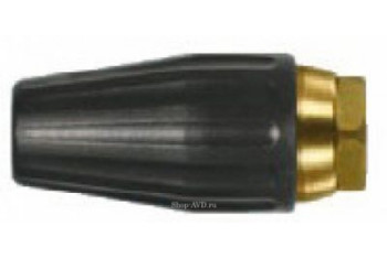 Турбонасадка 20030, 250bar, вход 1/4внут