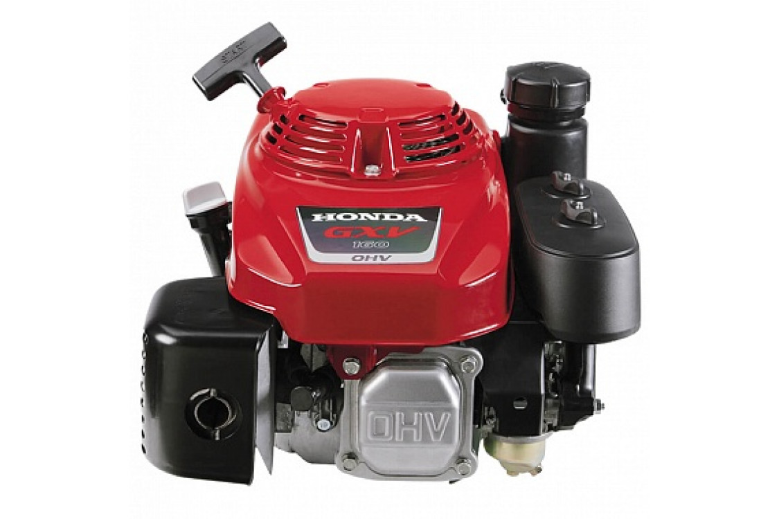 Двигатель бензиновый Honda GXV 160 N4N5