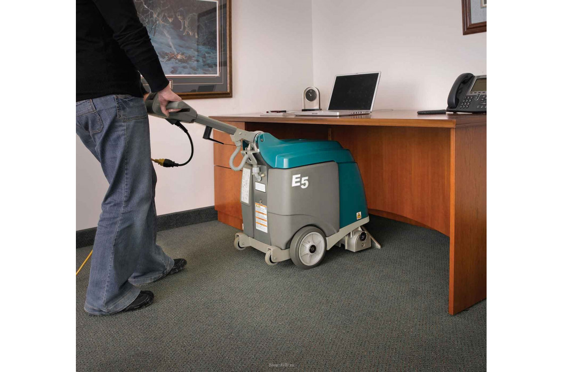 Экстрактор Tennant E5