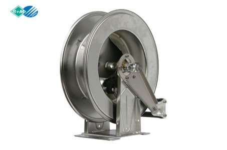 Барабан инерционный R+M 534, 300bar