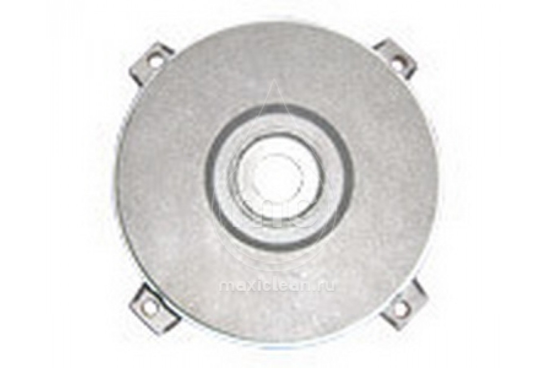 Фланец задний для двигателей 1901A, 1917A, 2609A (алюминий)