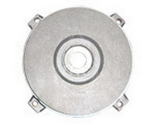 Фланец задний для двигателей 1901A, 1917A, 2609A (алюминий)