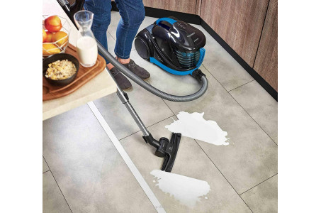 POLTI Forzaspira Lecologico Aqua Turbo Care