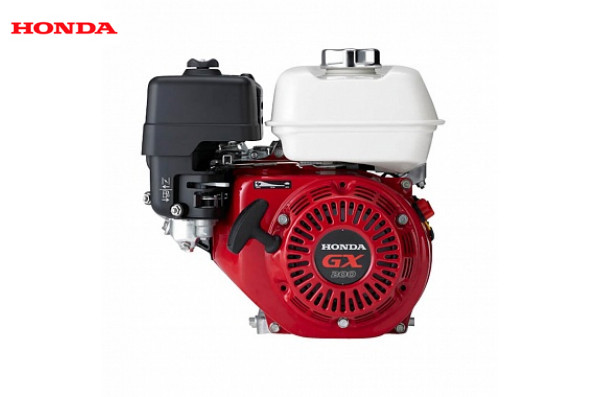 Двигатель бензиновый Honda GX 200 VSP