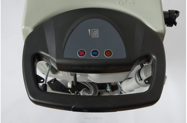 KEDI GBZ-530B-li-100 (с литиевым АКБ 100А)