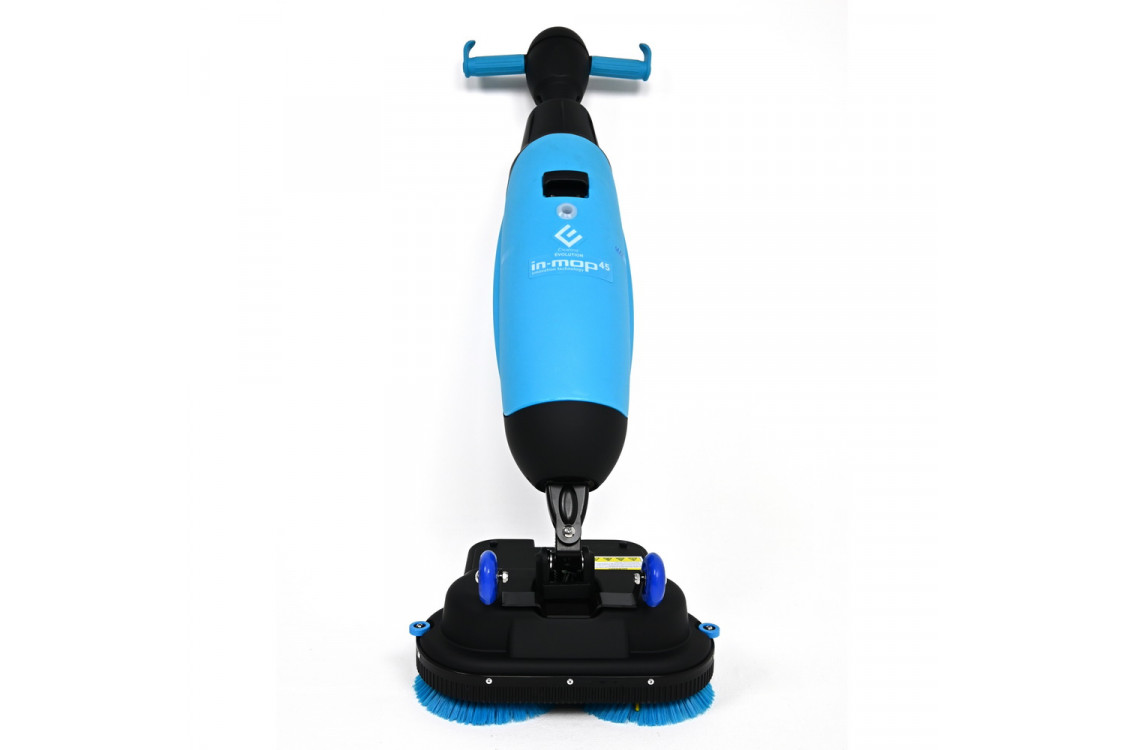 Поломоечная машина in-mop 45 Semi-pro