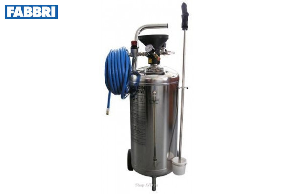 FABBRI LT 24 Inox без пистолета