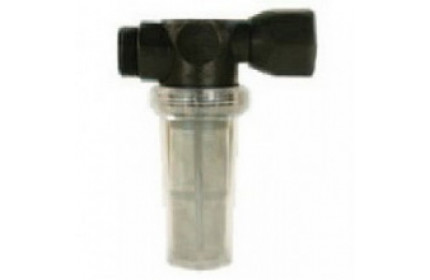 Фильтр тонкой очистки для АВД 3/4, 50 micron, 6bar, 50 l/min, 3/4внут-3/4внеш