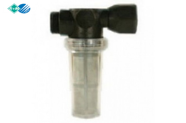 Фильтр тонкой очистки для АВД 3/4, 50 micron, 6bar, 50 l/min, 3/4внут-3/4внеш