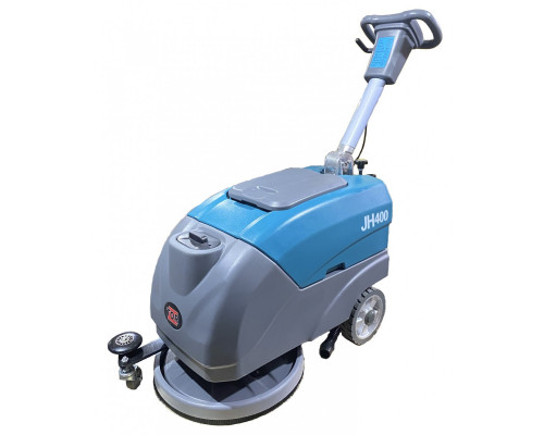 Поломоечная машина JH-400 (зар. устр + VRLA GEL аккум.)