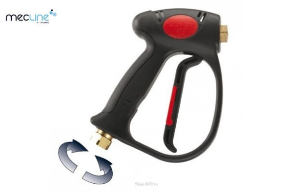 Mecline Пистолет MV 925 SW TOP