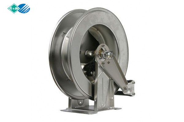 Барабан инерционный R+M 434, 300bar