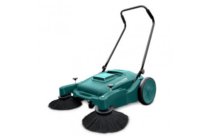 Ручная подметальная машина SM 98/55