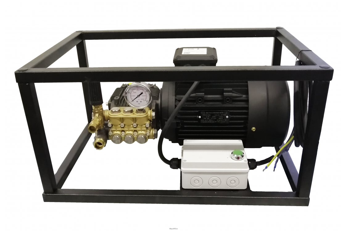 STRABE TRB TOR 5.5 kV BP