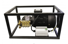 STRABE TRB TOR 5.5 kV BP