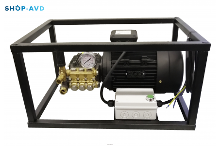 STRABE TRB TOR 5.5 kV BP