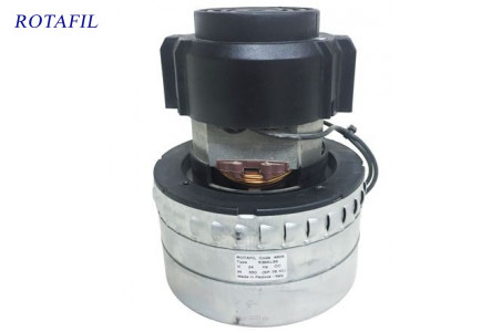 ROTAFIL Турбина R36 AL3S