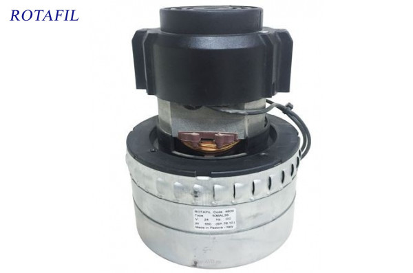 ROTAFIL Турбина R36 AL3S