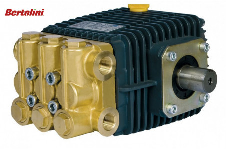 Насос WBL 816 026002973