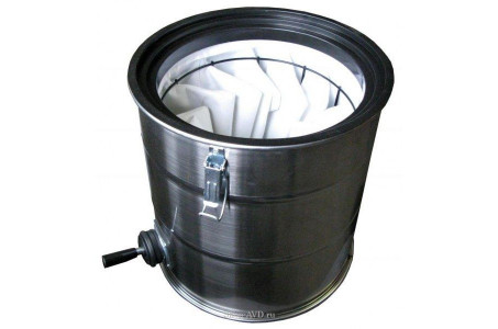 IPC SOTECO PANDA V 633 M