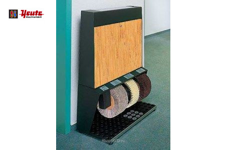 HEUTE Polifix 3 Decor