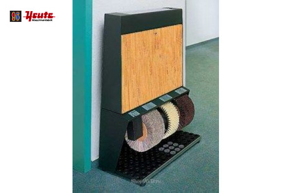 HEUTE Polifix 3 Decor