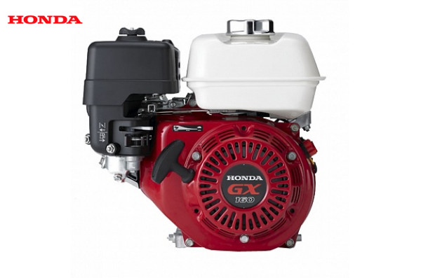 Двигатель бензиновый Honda GX 200 SX3