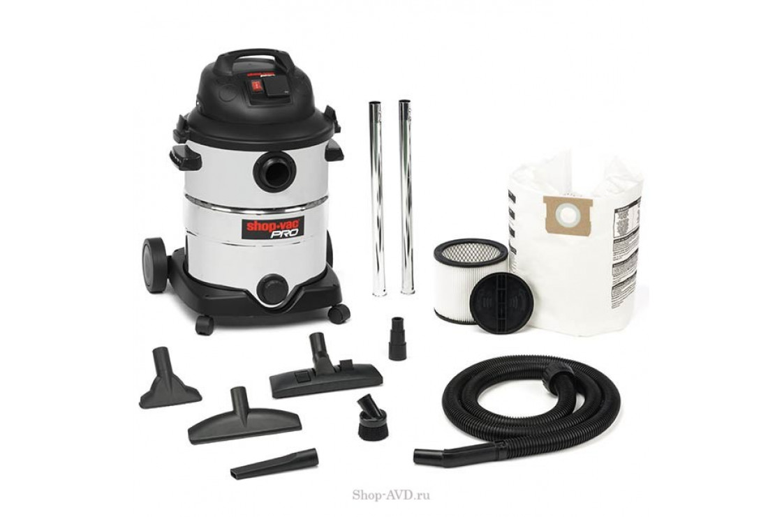 Shop Vac Pro 40 SI