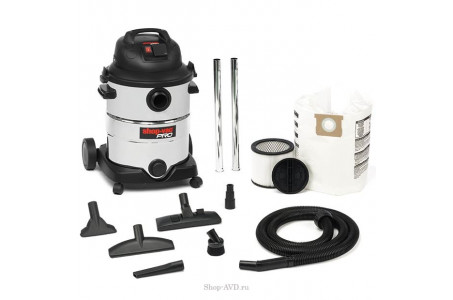 Shop Vac Pro 40 SI
