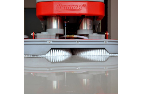 BENNETT Clever C660bt Basic (с литиевым АКБ 100А)