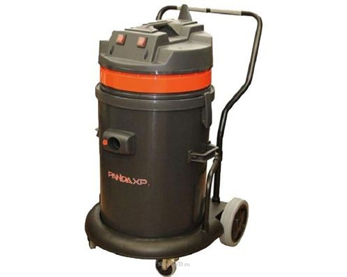 IPC SOTECO PANDA 429M GA XP Plast на тележке