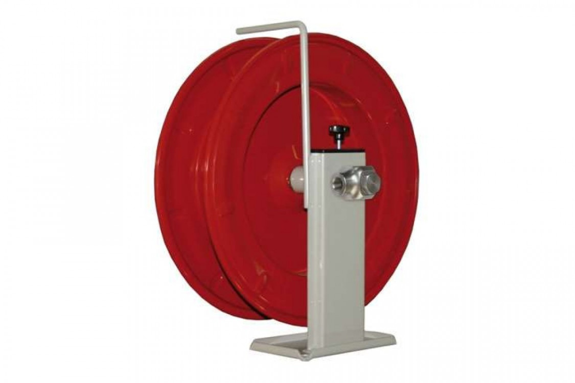 Барабан с ручной намоткой STK, 300bar