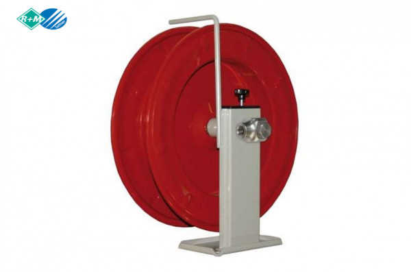 Барабан с ручной намоткой STK, 300bar