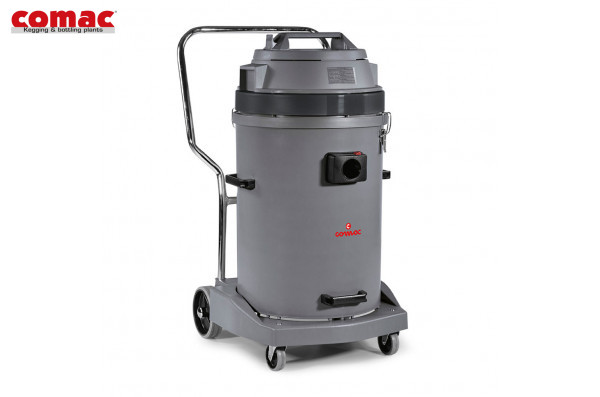 Водопылесос Comac CA P58.4 WDB