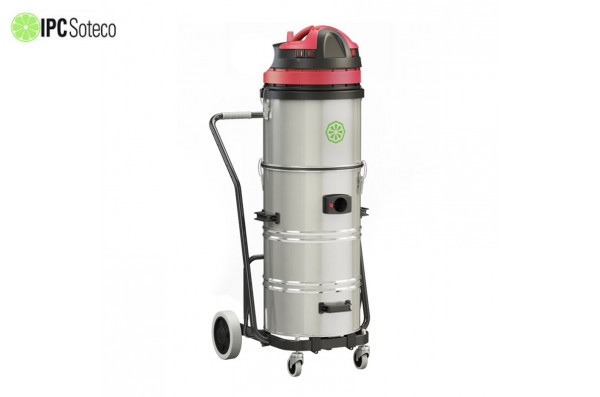 IPC Soteco Tornado GS 3/78 CYC