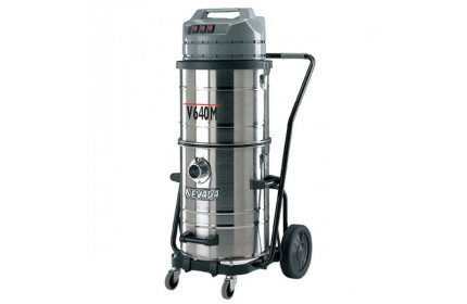 Пылесос промышленный IPC Soteco Nevada V 640 M