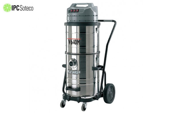 IPC Soteco Nevada V 640 M