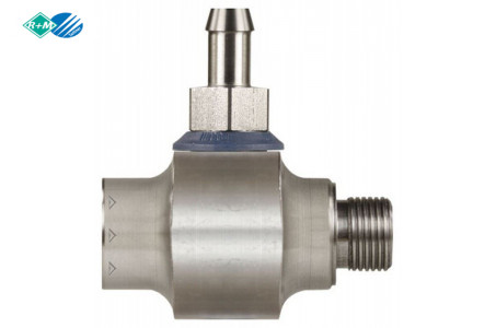 Инжектор ST-160 для нанесения химии и пены 1,4mm, 350bar