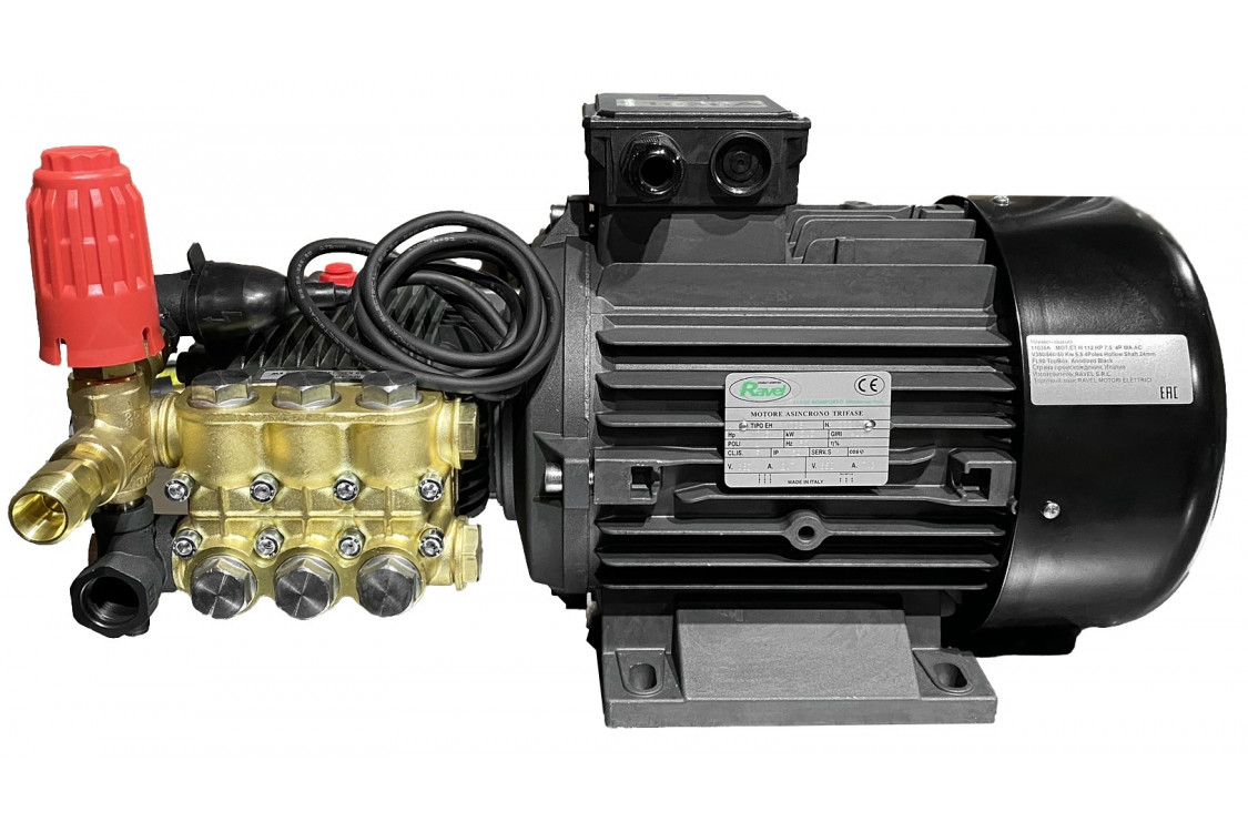 Моноблок MY-18W TSTOP