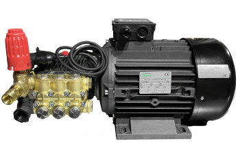 Моноблок MY-18W TSTOP