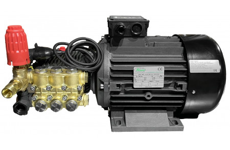Моноблок MY-18W TSTOP