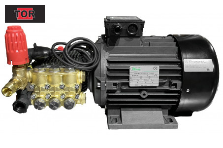 Моноблок MY-18W TSTOP