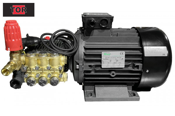 Моноблок MY-18W TSTOP