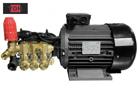 Моноблок RR 15.20 TSTOP